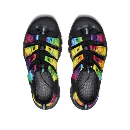 Men's Newport Retro  |  Original Tie Dye - Image 4