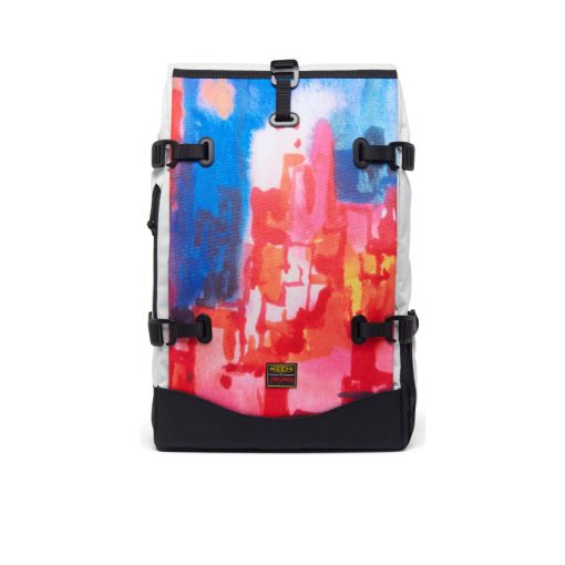 KEEN x Garcia Backpack  |  New York at Night - Image 4