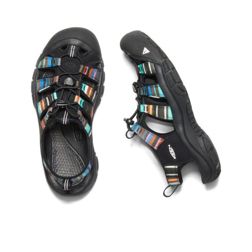 Women's Newport H2  |  Raya Black - Image 4