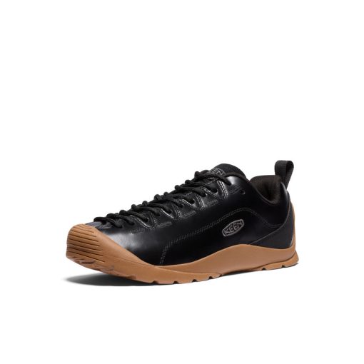 Women's Jasper Sneaker x Highsnobiety  |  Black/Gum - Image 3