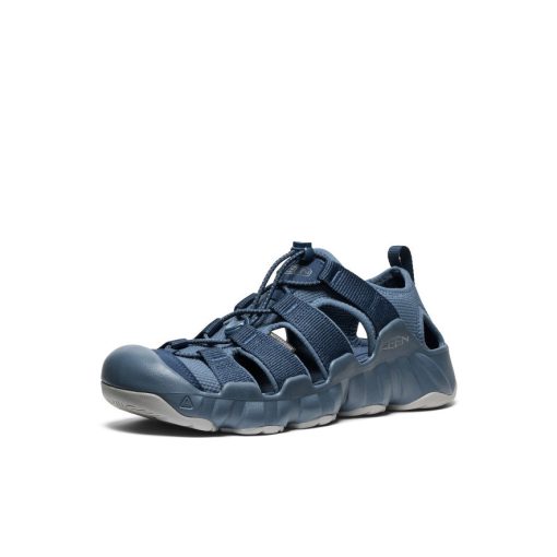 Men's Hyperport H2 Sandal  |  Vintage Indigo/Naval Academy - Image 3