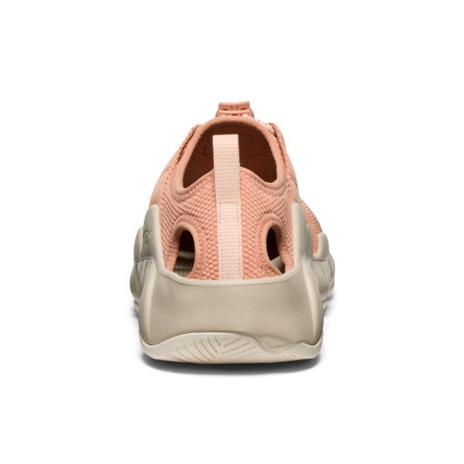 Women's Hyperport H2 Sandal  |  Cork/Cameo Rose - Image 5