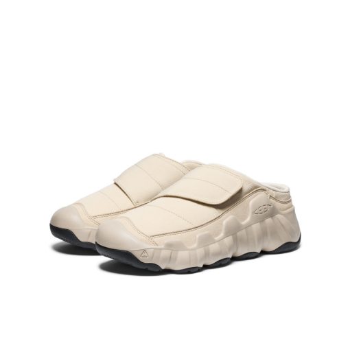 Women's Hypowser Wrap Shoe  |  Safari/Plaza Taupe - Image 2