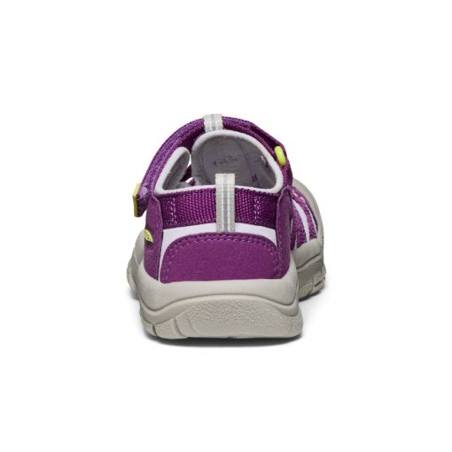 Little Kids' Newport H2  |  Charisma/Daiquiri Green - Image 5