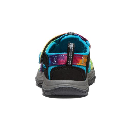 Toddlers' Newport H2  |  Rainbow Tie Dye - Image 5