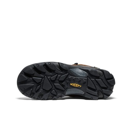 Women's Targhee II Waterproof Hiking Boot x Leave No Trace  |  Leave No Trace - Image 6