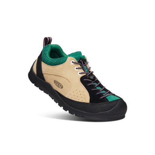 Men's Jasper Rocks Sneaker  |  Taos Taupe/Evergreen - Image 3