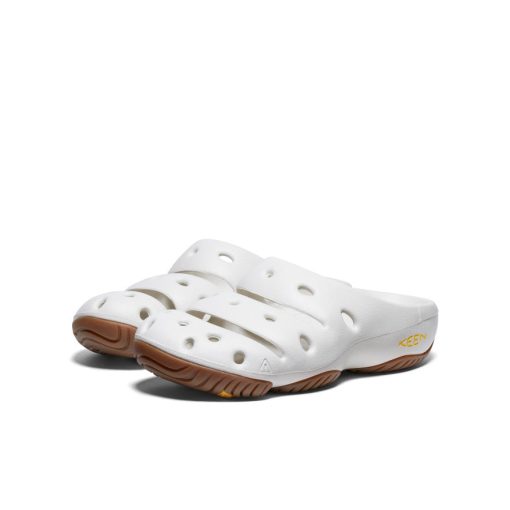 Men's Yogui Clog  |  Birch/Birch - Image 2