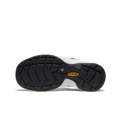 Women's Astoria West Sandal  |  Black/Grey - Image 6