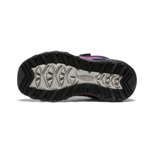Little Kids' Wanduro Waterproof Shoe  |  Sky Captain/Charisma - Image 6