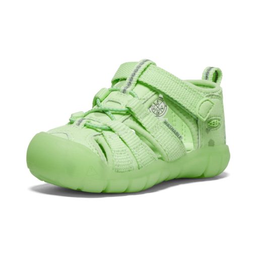 Toddlers' Seacamp II CNX Sandal x namuk  |  Paradise - Image 3