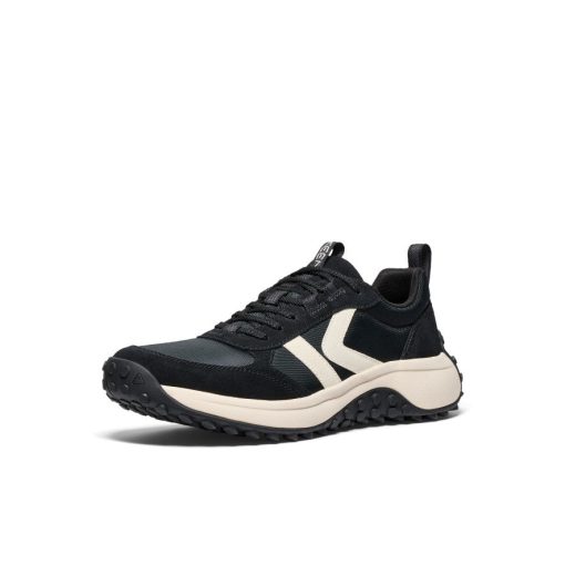 Men's KS86 Sneaker  |  Black/Birch - Image 3