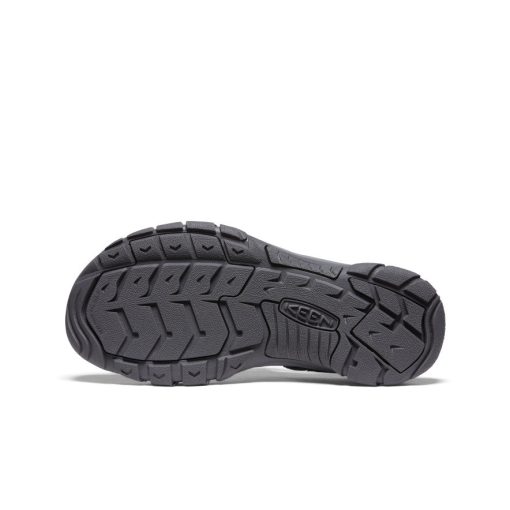 Men's Newport H2 Sandal  |  Magnet/Tie Dye - Image 6