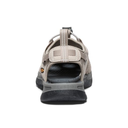 Women's Whisper  |  Plaza Taupe/Golden Yellow - Image 5