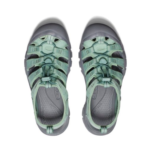 Women's Newport H2  |  Granite Green - Image 4