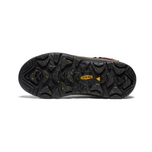 Women's Revel IV Polar Waterproof Boot  |  Andorra/Safari - Image 6