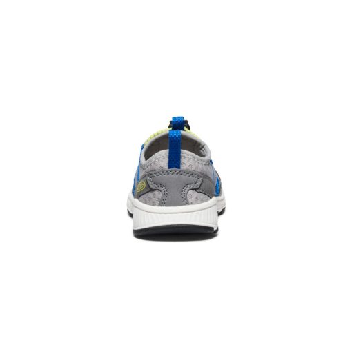 Toddlers' Motozoa Sneaker  |  Steel Grey/Evening Primrose - Image 5