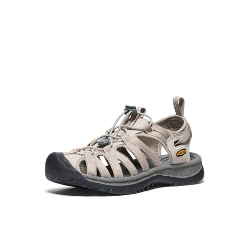 Women's Whisper  |  Plaza Taupe/Golden Yellow - Image 3