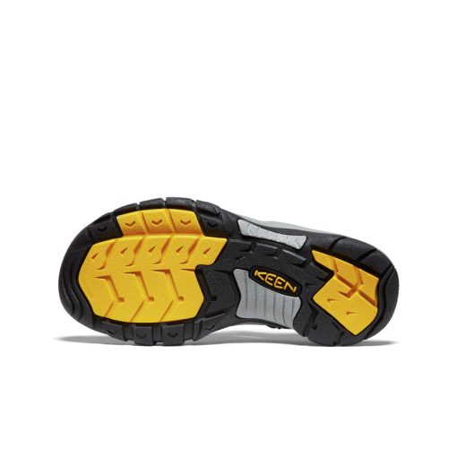 Men's Newport H2 Sandal  |  Black - Image 6