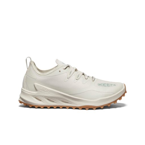 Women's Zionic Speed Hiking Shoe  |  Birch/Granite Green - Image 10