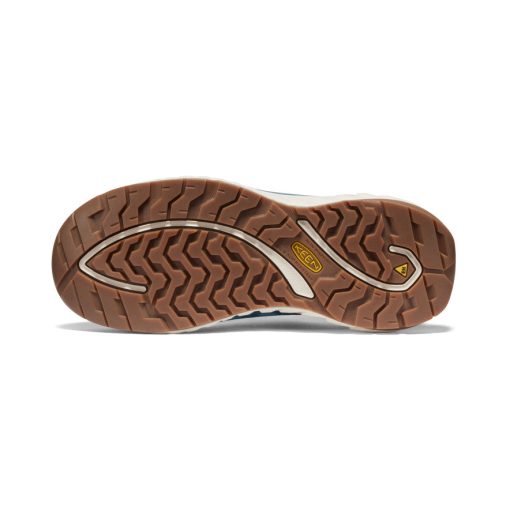 Women's Arvada Shift Work Sneaker (Carbon Toe)  |  Reef Waters/Legion Blue - Image 6