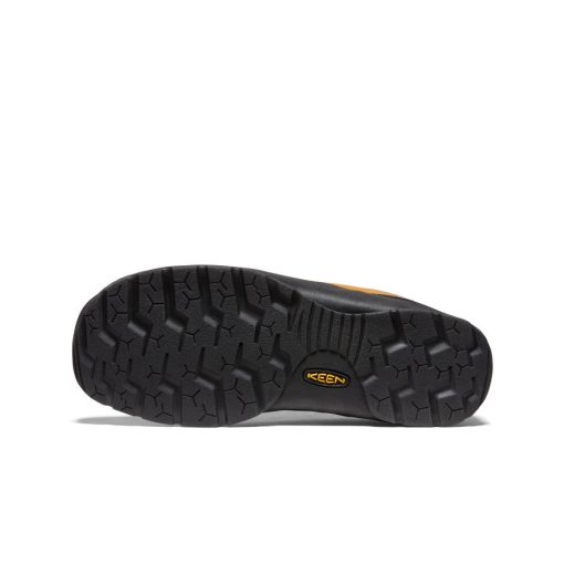 Men's Jasper Sneaker  |  Cathay Spice/Orion Blue - Image 7
