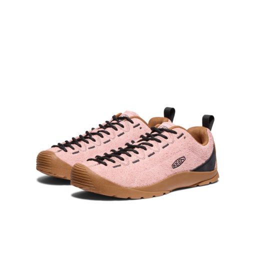 Women's Jasper Sneaker x Highsnobiety  |  Pink/Gum - Image 2