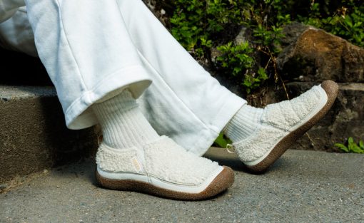 Women's Howser II  |  Birch/Curry - Image 7