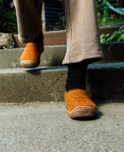Women's Howser II  |  Roasted Pecan/Curry - Image 9