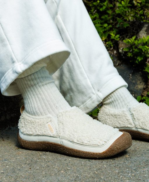 Women's Howser II  |  Birch/Curry - Image 8