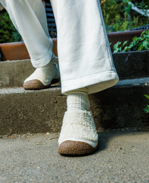 Women's Howser II  |  Birch/Curry - Image 9