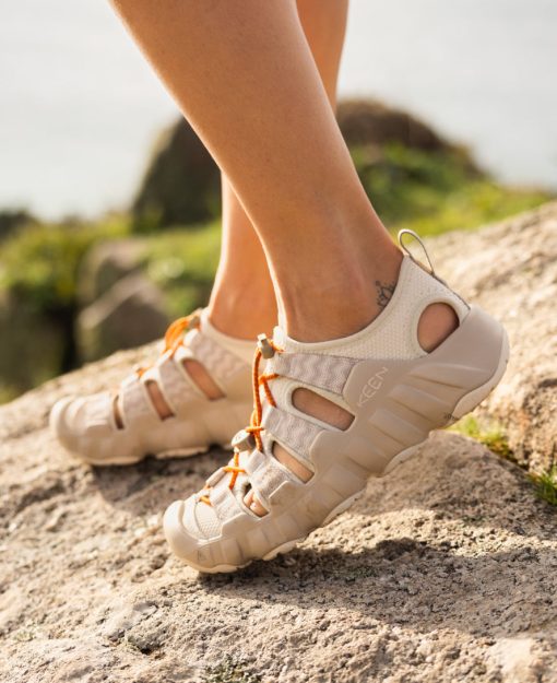 Women's Hyperport H2 Sandal  |  Coronet Blue/Vapor - Image 9