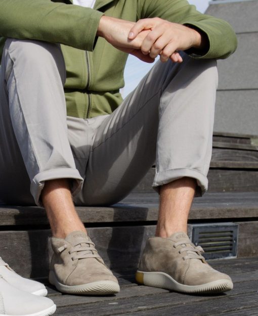 Men's KNX Chukka  |  Tortoise Shell/Plaza Taupe - Image 8