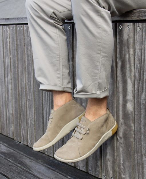 Men's KNX Chukka  |  Tortoise Shell/Plaza Taupe - Image 9
