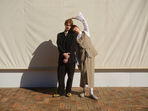 All Gender UNEEK II Convertible  |  Plaza Taupe/Plaza Taupe - Image 7
