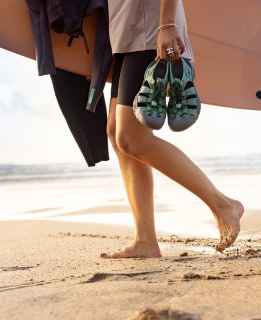 Women's Newport H2  |  Granite Green - Image 8