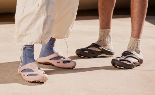 Men's Shanti Clog  |  Canteen/Plaza Taupe - Image 7