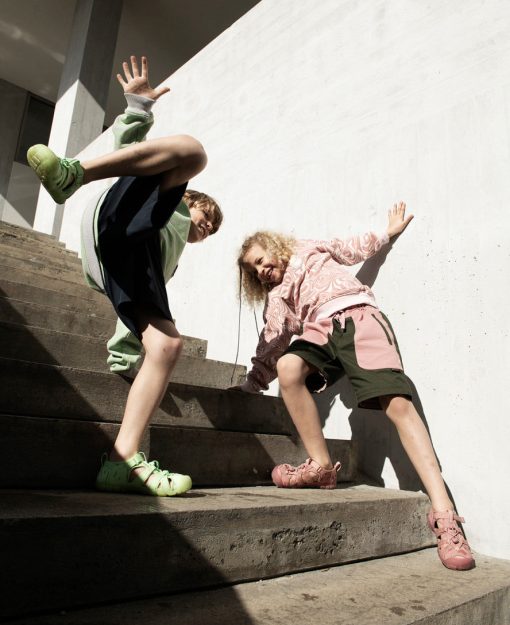 Toddlers' Seacamp II CNX Sandal x namuk  |  Paradise - Image 9