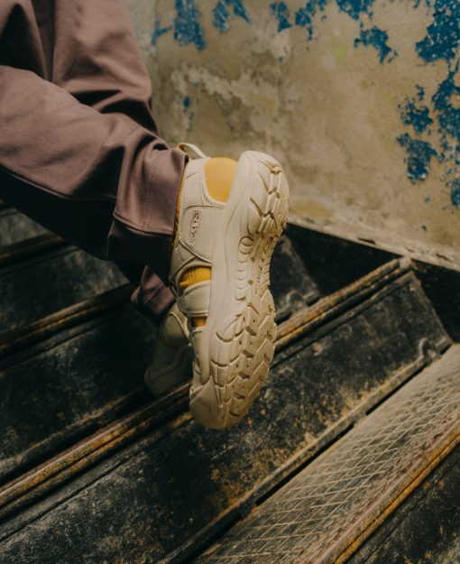 Women's Newport H2  |  Monochrome/Skyway - Image 9