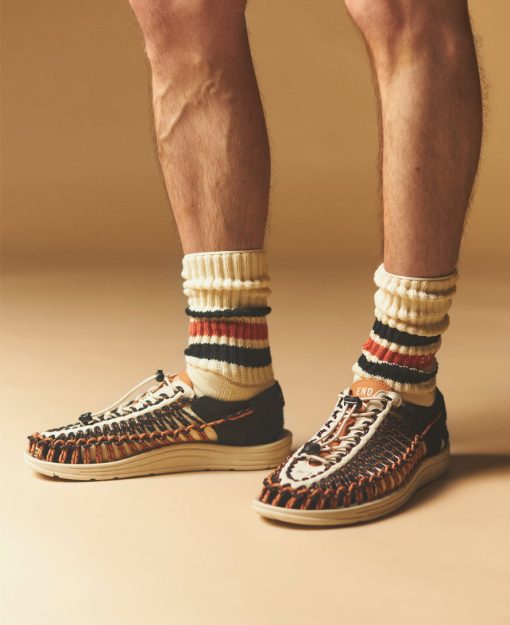 All Gender UNEEK Sneaker x END.  |  End. - Image 7