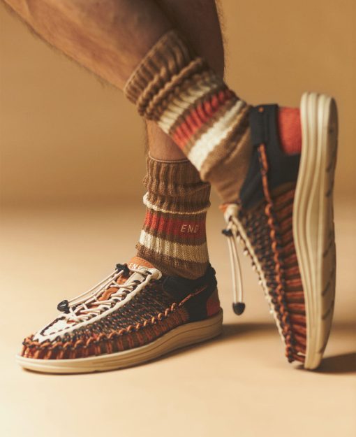 All Gender UNEEK Sneaker x END.  |  End. - Image 8