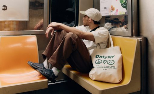 All Gender UNEEK Sneaker x Only NY  |  Only NY - Image 7