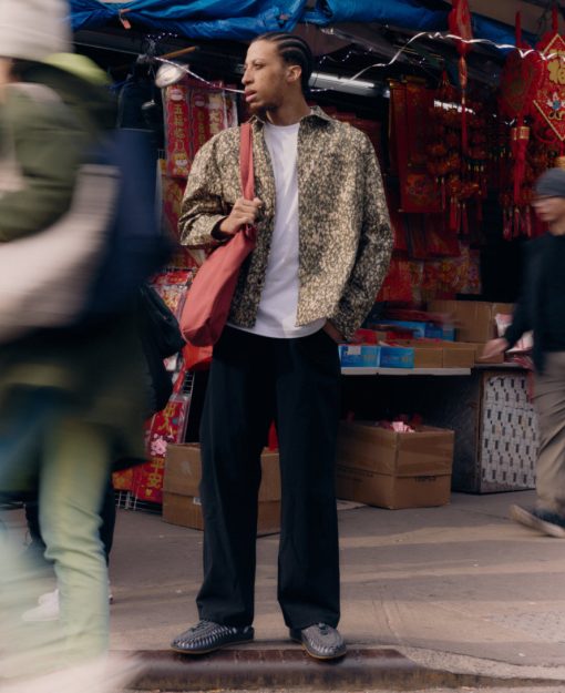 All Gender UNEEK Sneaker x Only NY  |  Only NY - Image 8