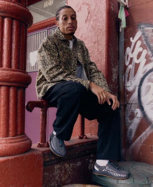 All Gender UNEEK Sneaker x Only NY  |  Only NY - Image 9