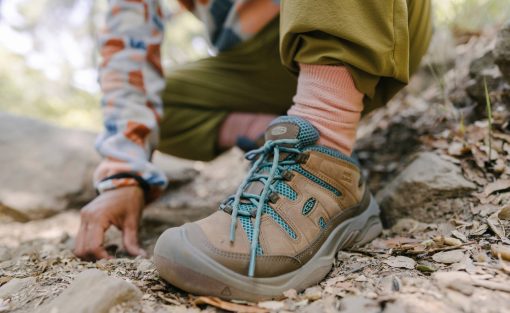 Women's Circadia Vent Shoe  |  Syrup/Boysenberry - Image 6