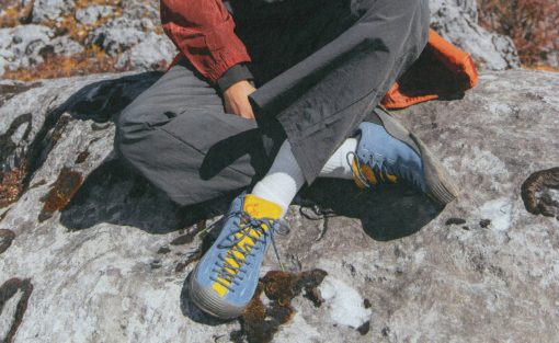 Men's Jasper Sneaker  |  Year Of The Dragon - Image 8