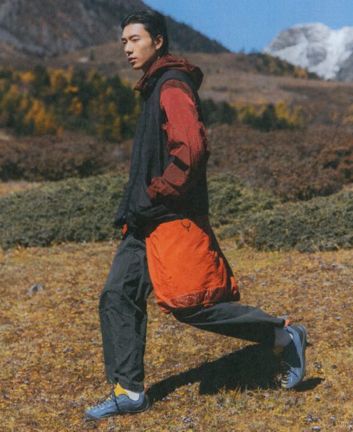 Men's Jasper Sneaker  |  Year Of The Dragon - Image 10