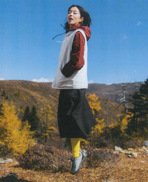 Men's Jasper Sneaker  |  Year Of The Dragon - Image 9