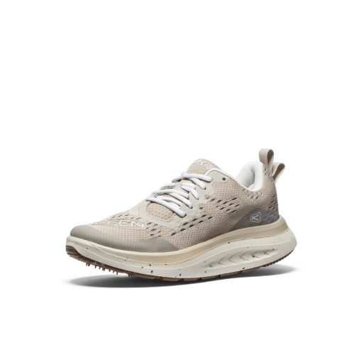 Women's WK400 Walking Shoe  |  Plaza Taupe/Birch - Image 3