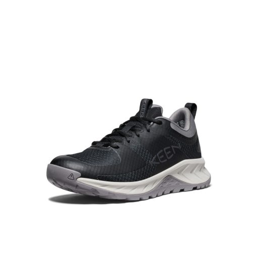 Men's Versacore Waterproof Shoe  |  Black/Magnet - Image 3
